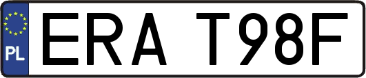 ERAT98F