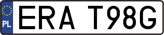 ERAT98G