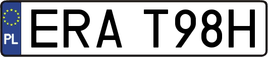 ERAT98H