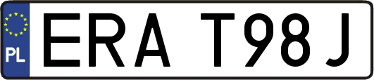 ERAT98J