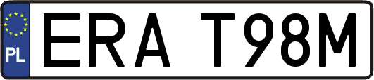 ERAT98M