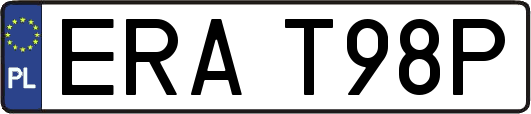 ERAT98P
