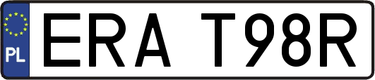 ERAT98R