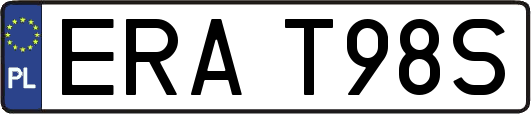 ERAT98S
