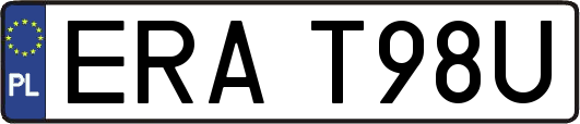 ERAT98U