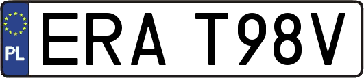 ERAT98V