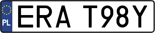 ERAT98Y