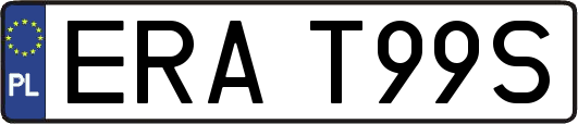 ERAT99S