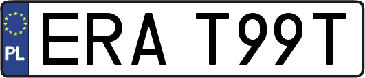 ERAT99T