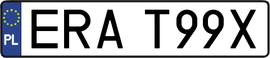 ERAT99X
