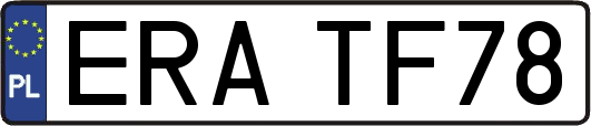 ERATF78