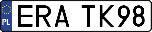 ERATK98