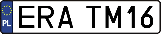 ERATM16