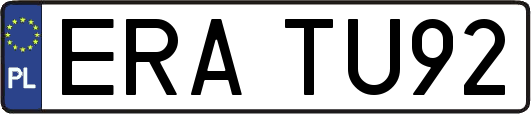 ERATU92