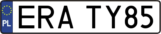 ERATY85
