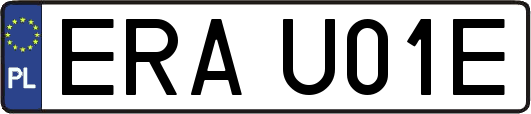 ERAU01E