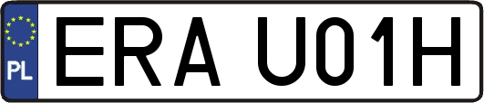 ERAU01H