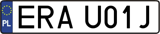 ERAU01J