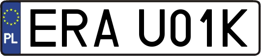 ERAU01K