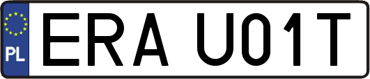 ERAU01T