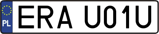 ERAU01U