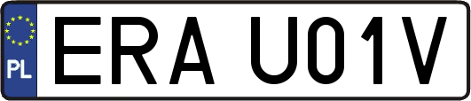 ERAU01V