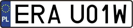 ERAU01W