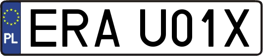 ERAU01X