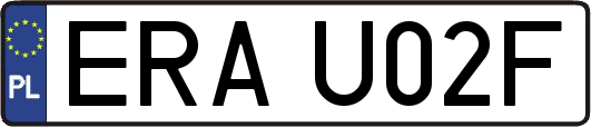 ERAU02F
