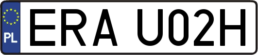 ERAU02H