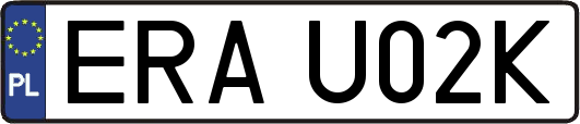 ERAU02K