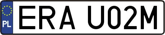 ERAU02M