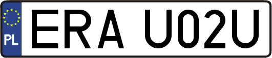 ERAU02U