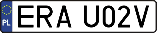 ERAU02V
