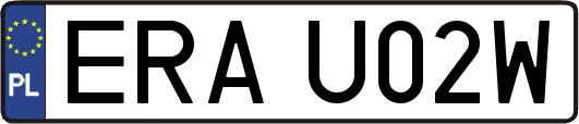 ERAU02W