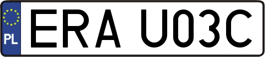 ERAU03C