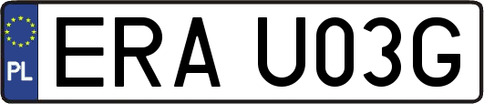 ERAU03G