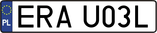 ERAU03L