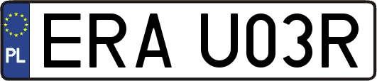 ERAU03R