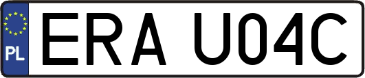 ERAU04C