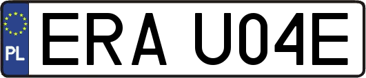 ERAU04E
