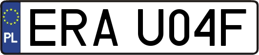 ERAU04F