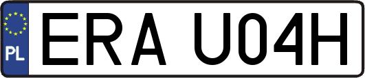 ERAU04H