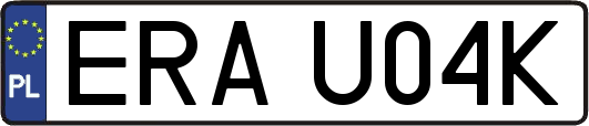 ERAU04K
