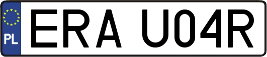ERAU04R