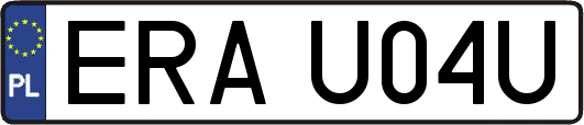ERAU04U