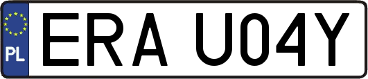 ERAU04Y