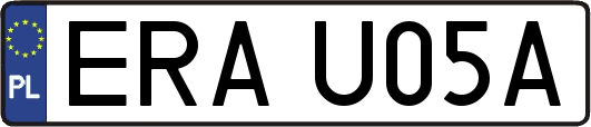 ERAU05A