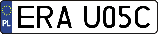 ERAU05C