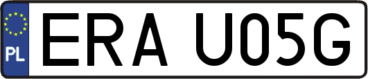 ERAU05G